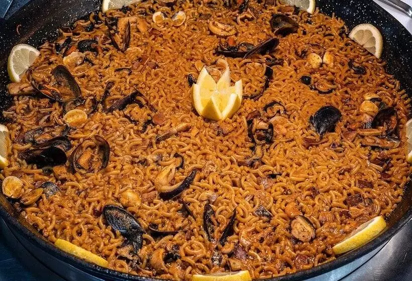 Fotos del hotel Poseidon Playa:  139