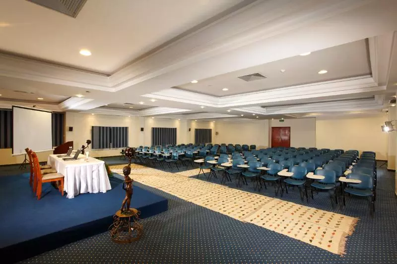 Fotos del hotel Royal Pharaohs Makadi:  4