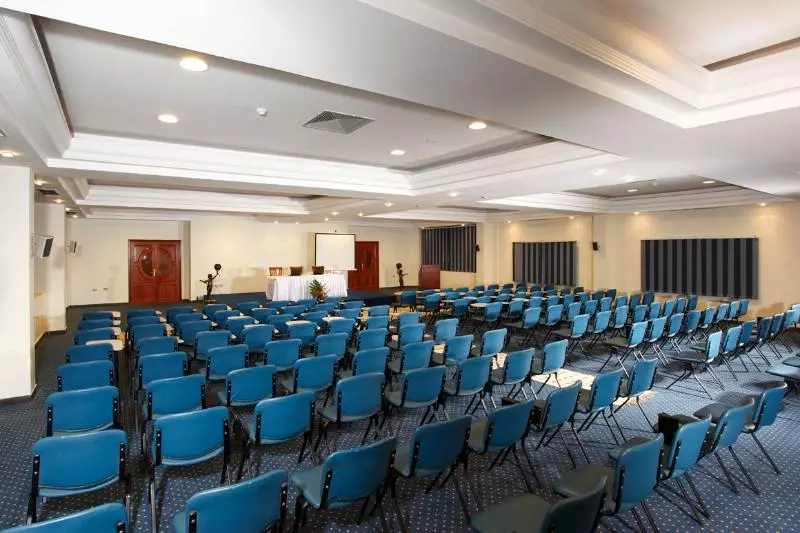 Fotos del hotel Royal Pharaohs Makadi:  7