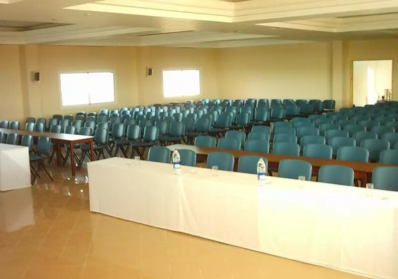 Fotos del hotel Royal Pharaohs Makadi:  10