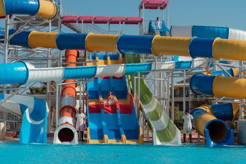 Royal Pharaohs Makadi