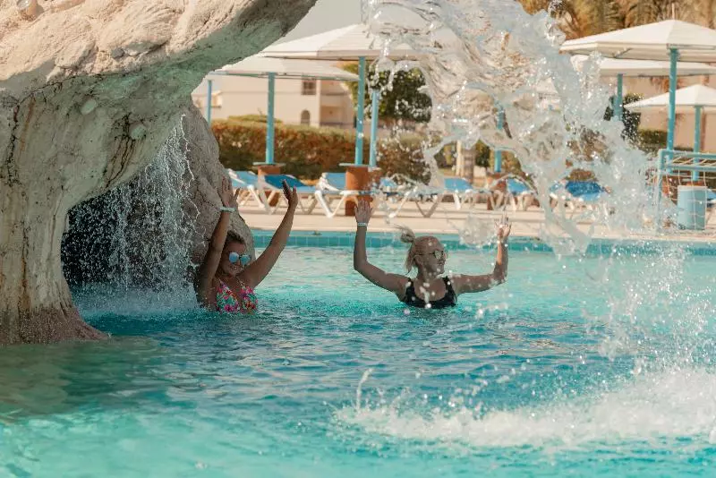 Fotos del hotel Royal Pharaohs Makadi:  6