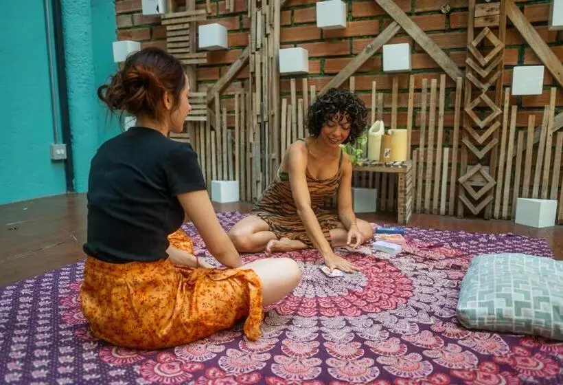 Fotos del hotel Selina Medellin:  25