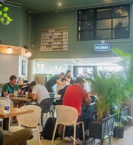 Fotos del hotel Selina Medellin:  6