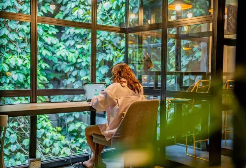 Fotos del hotel Selina Medellin:  20