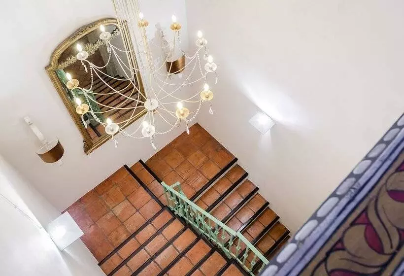 Fotos del hotel Yit La Casona Del Arco:  6