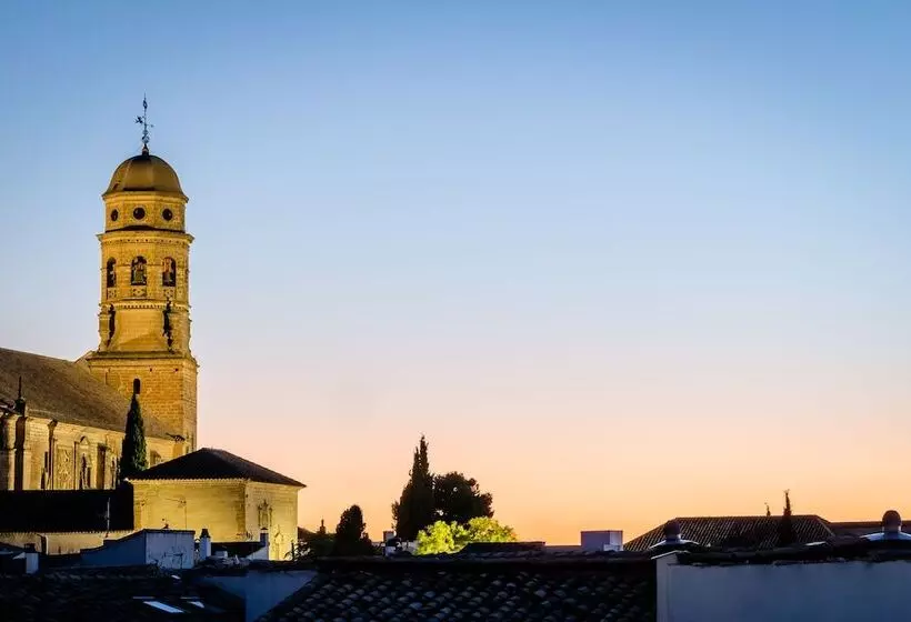 Fotos del hotel Yit La Casona Del Arco:  5