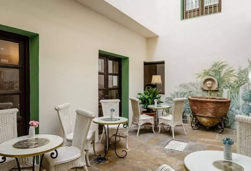 Fotos del hotel Yit La Casona Del Arco:  7