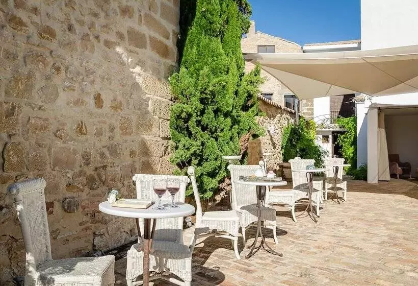 Fotos del hotel Yit La Casona Del Arco:  9