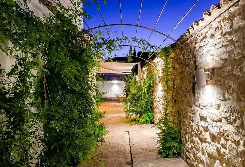 Fotos del hotel Yit La Casona Del Arco:  14