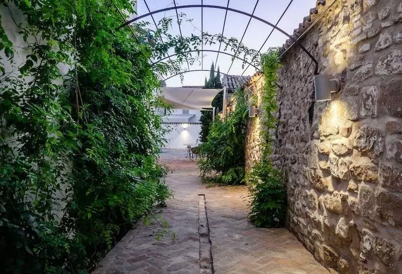 Fotos del hotel Yit La Casona Del Arco:  13