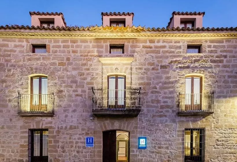 Fotos del hotel Yit La Casona Del Arco:  8