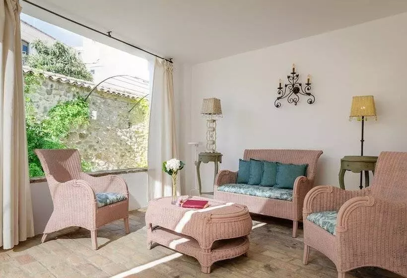 Fotos del hotel Yit La Casona Del Arco:  11