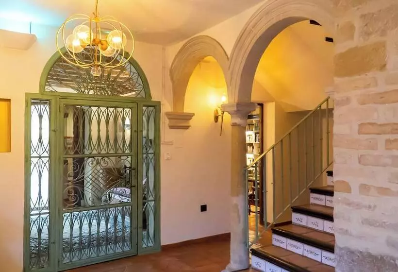 Fotos del hotel Yit La Casona Del Arco:  3