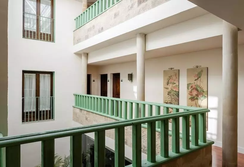 Fotos del hotel Yit La Casona Del Arco:  15