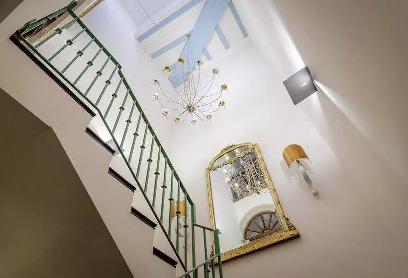 Fotos del hotel Yit La Casona Del Arco:  12