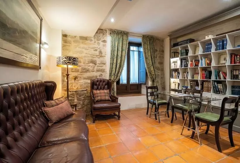 Fotos del hotel Yit La Casona Del Arco:  2