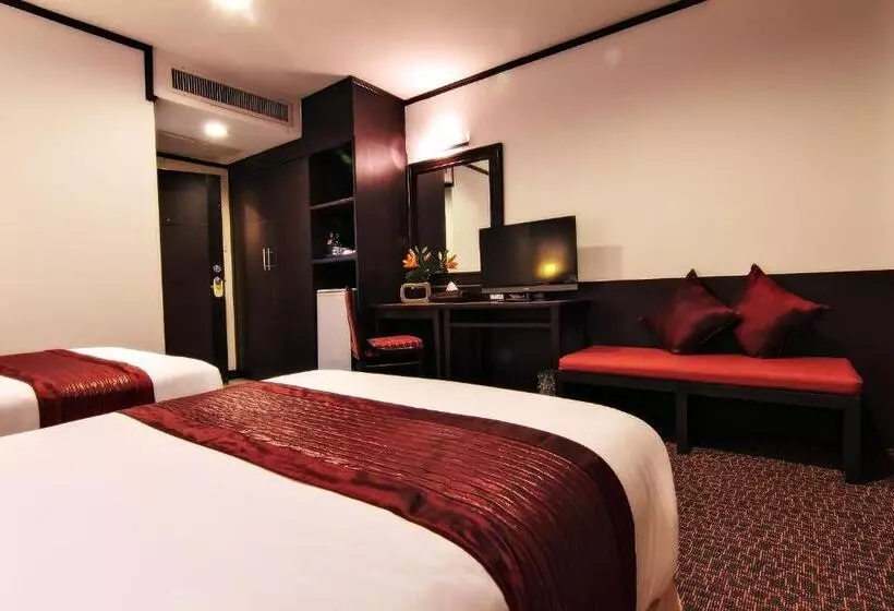 Bossotel Bangkok