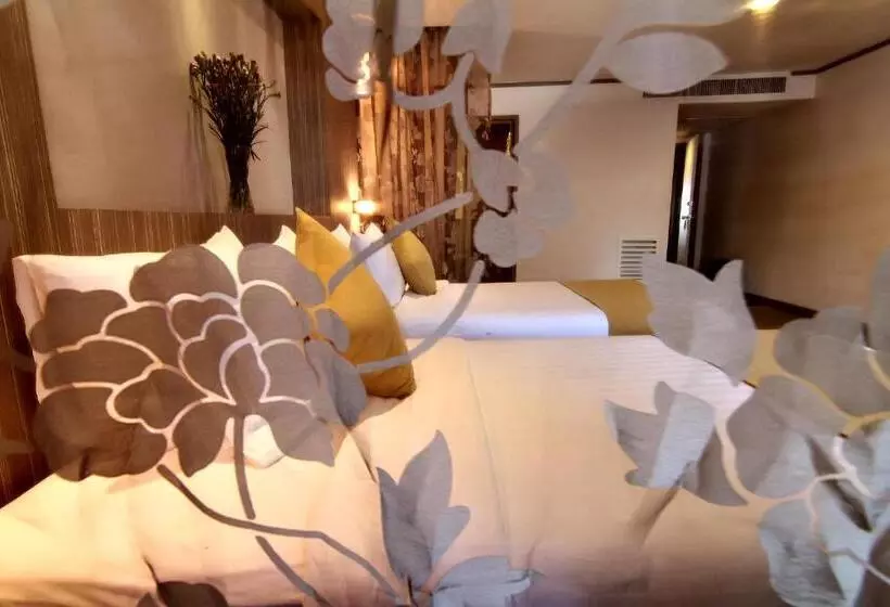 Fotos del hotel Bossotel Bangkok:  22