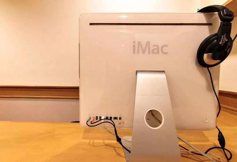 Fotos del hotel Bossotel Bangkok:  15