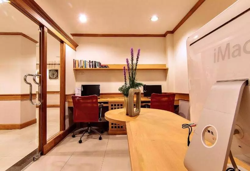 Fotos del hotel Bossotel Bangkok:  18