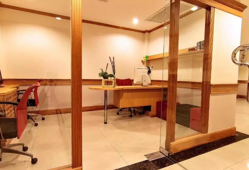 Fotos del hotel Bossotel Bangkok:  4