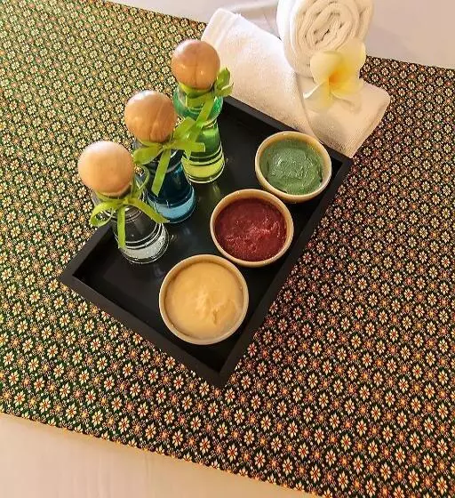 Fotos del hotel Bossotel Bangkok:  16