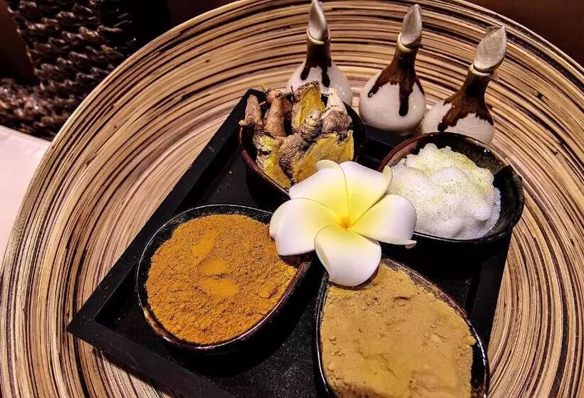 Fotos del hotel Bossotel Bangkok:  10