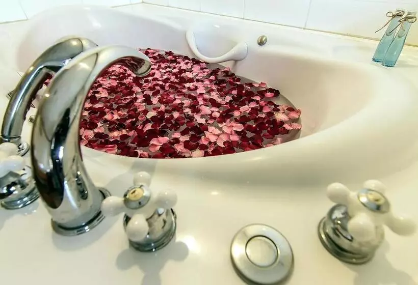 Fotos del hotel Bossotel Bangkok:  5