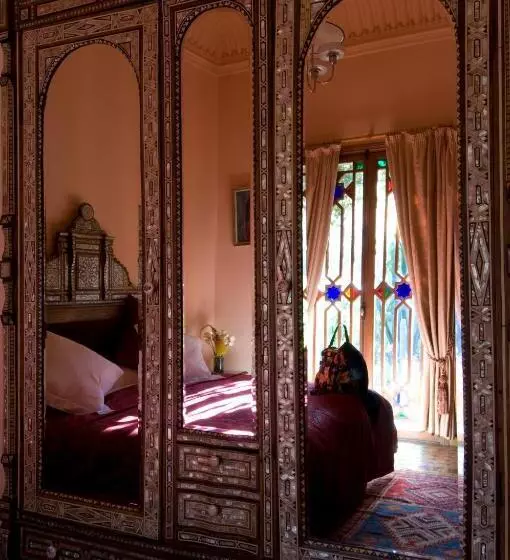 Fotos del hotel Dar Ayniwen Garden  & Bird Zoo:  23