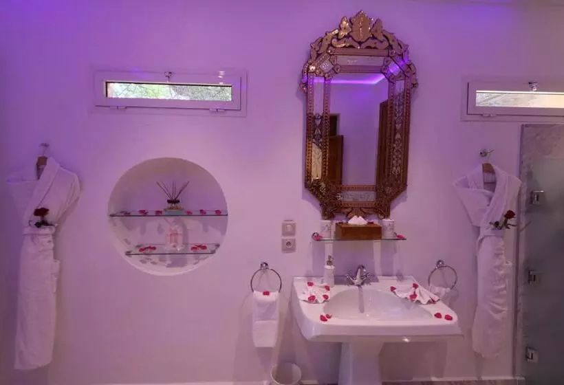 Fotos del hotel Dar Ayniwen Garden  & Bird Zoo:  17