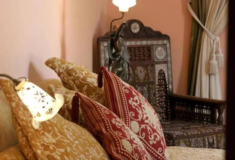 Fotos del hotel Dar Ayniwen Garden  & Bird Zoo:  24