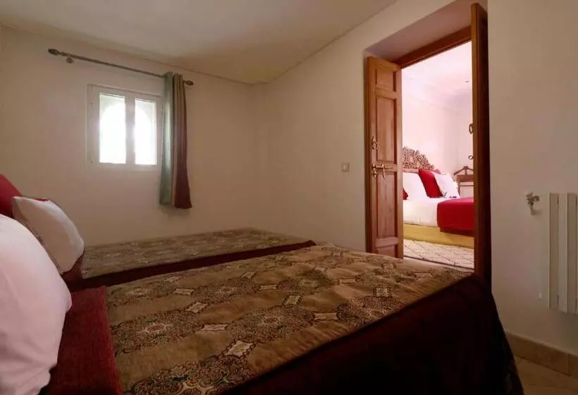 Fotos del hotel Dar Ayniwen Garden  & Bird Zoo:  22