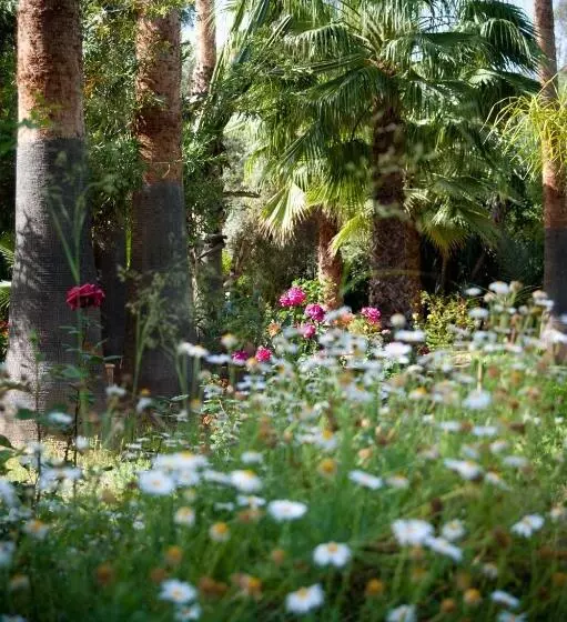 Fotos del hotel Dar Ayniwen Garden  & Bird Zoo:  11