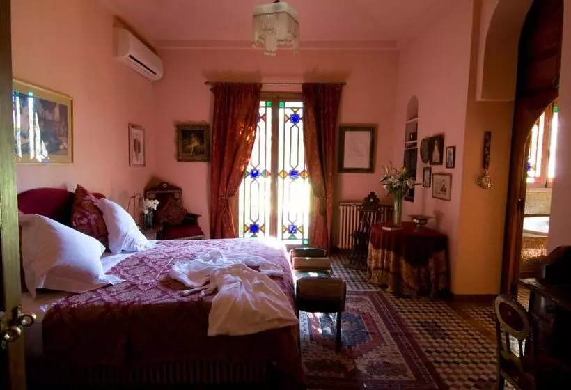 Fotos del hotel Dar Ayniwen Garden  & Bird Zoo:  20