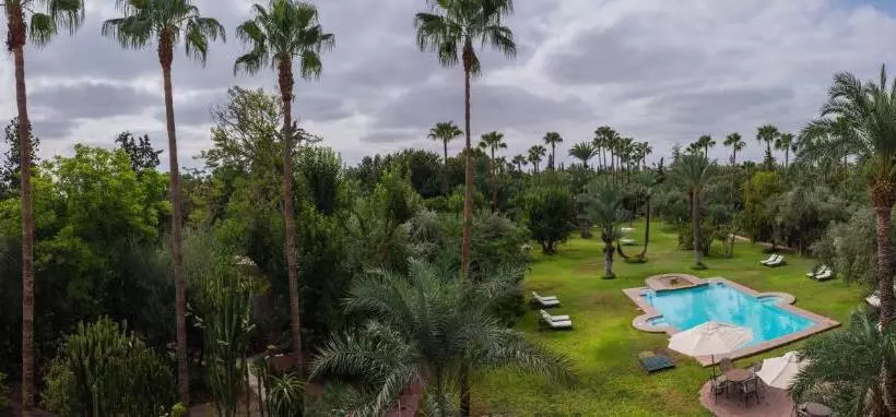 Fotos del hotel Dar Ayniwen Garden  & Bird Zoo:  6