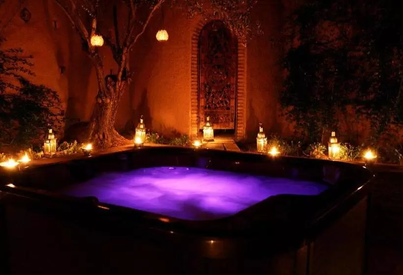 Fotos del hotel Dar Ayniwen Garden  & Bird Zoo:  3