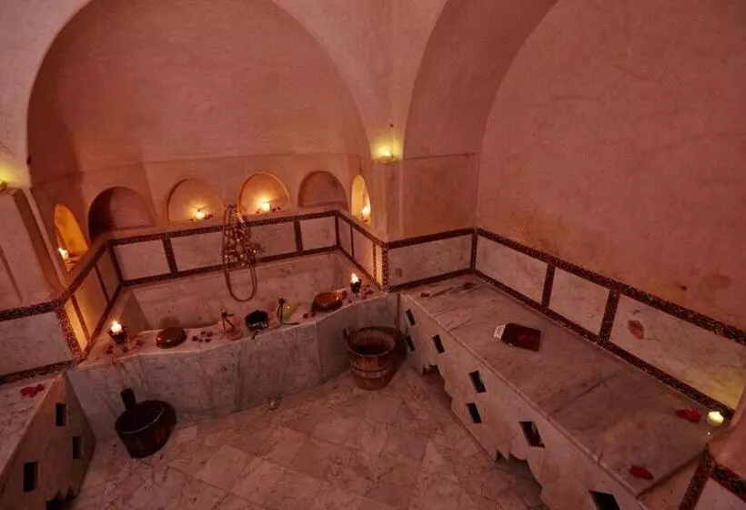 Fotos del hotel Dar Ayniwen Garden  & Bird Zoo:  9