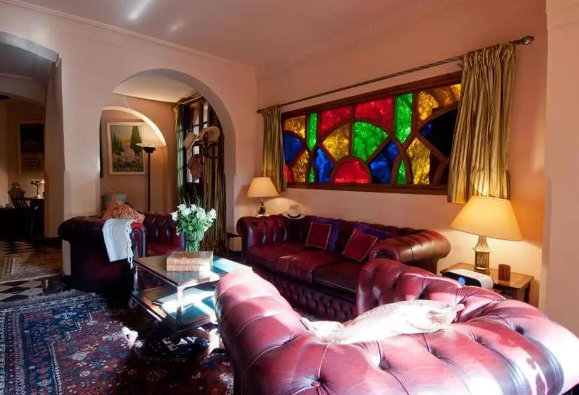 Fotos del hotel Dar Ayniwen Garden  & Bird Zoo:  18