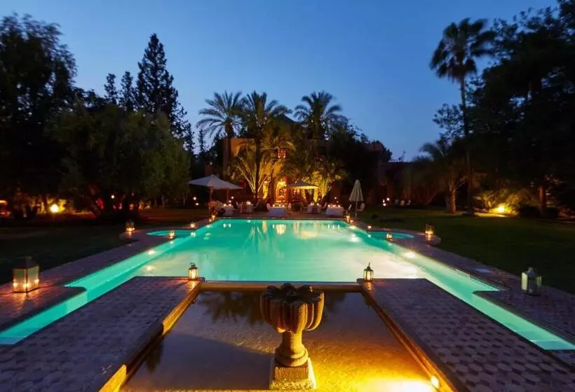 Fotos del hotel Dar Ayniwen Garden  & Bird Zoo:  15