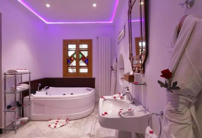 Fotos del hotel Dar Ayniwen Garden  & Bird Zoo:  19