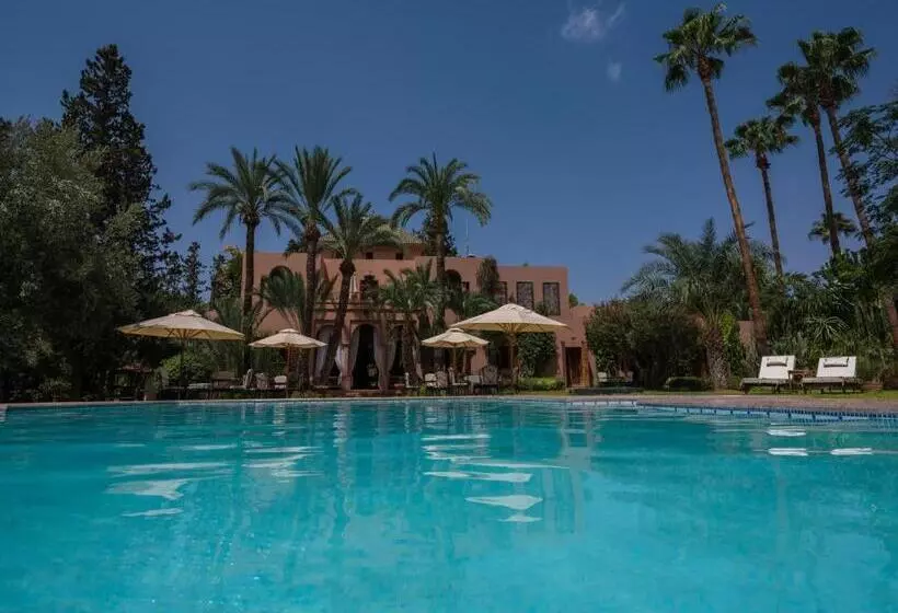 Fotos del hotel Dar Ayniwen Garden  & Bird Zoo:  12