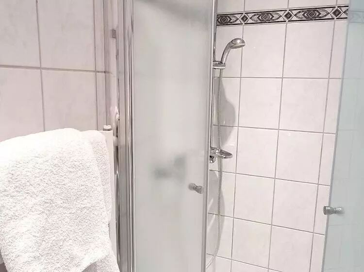 Fotos del hotel Adler Hotel Frankfurt:  21