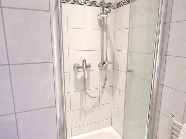 Fotos del hotel Adler Hotel Frankfurt:  19