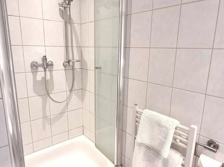 Fotos del hotel Adler Hotel Frankfurt:  17