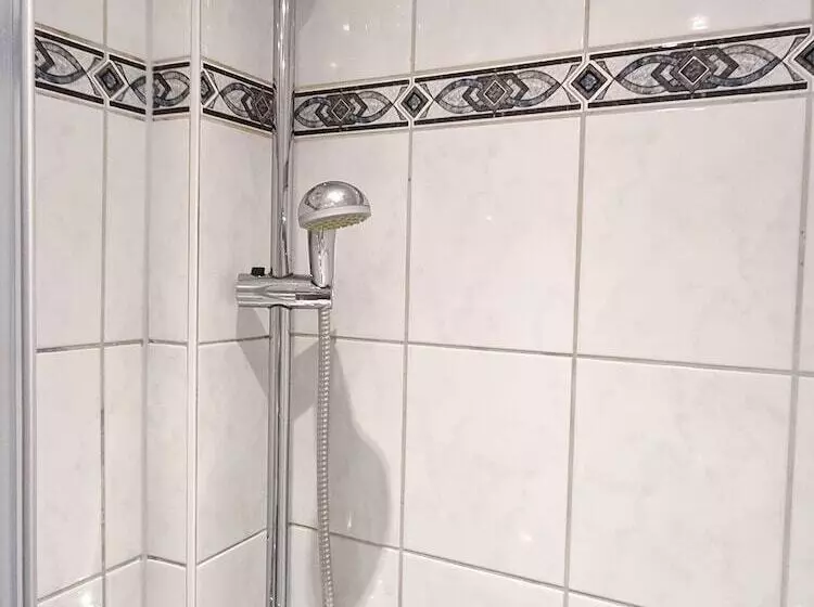 Fotos del hotel Adler Hotel Frankfurt:  23