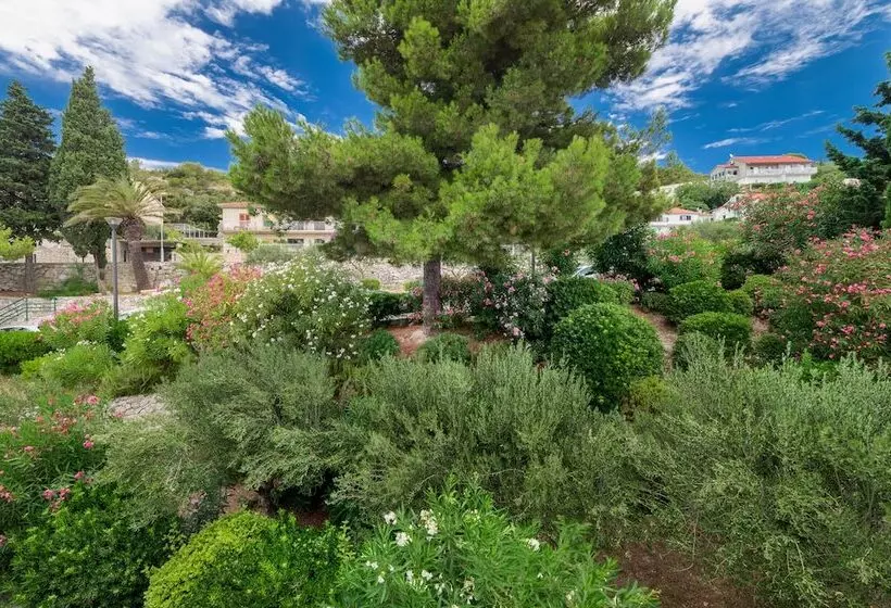 Fotos del hotel Amfora Hvar Grand Beach Resort:  12