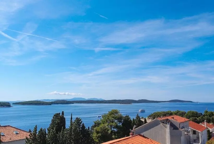 Fotos del hotel Amfora Hvar Grand Beach Resort:  4