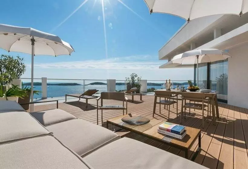 Fotos del hotel Amfora Hvar Grand Beach Resort:  5