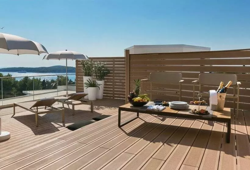 Fotos del hotel Amfora Hvar Grand Beach Resort:  7